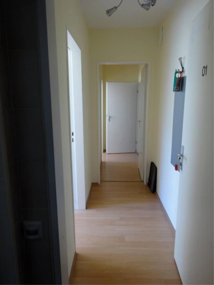 Forsthaus Appartements Braunschweig Room photo